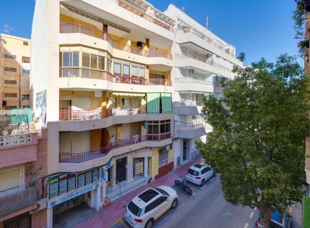 Wederverkoop - Appartement - Torrevieja - Playa Del Cura