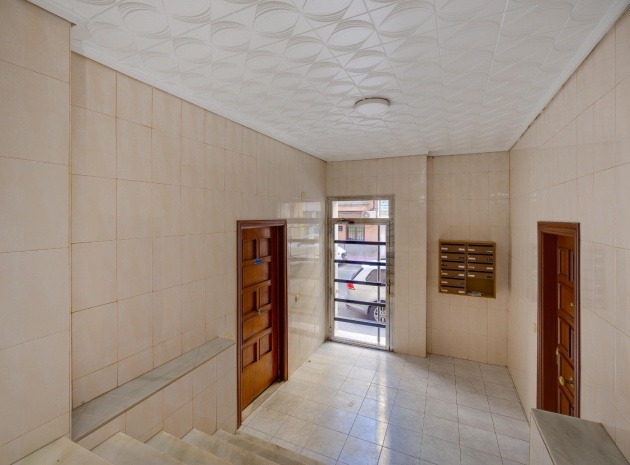 Wederverkoop - Appartement - Torrevieja - Playa Del Cura