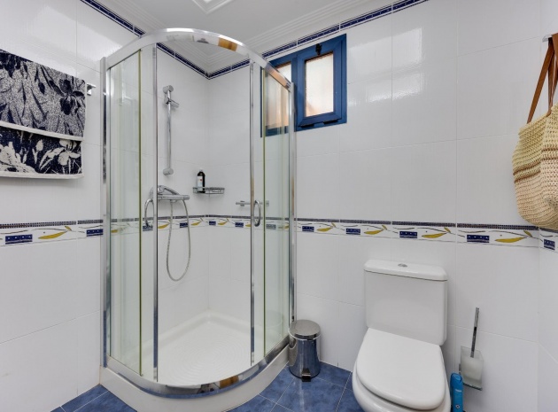 Resale - Apartment - Torrevieja - la veleta