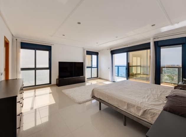 Resale - Apartment - Torrevieja - la veleta