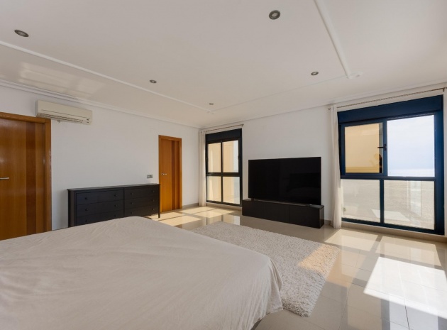 Resale - Apartment - Torrevieja - la veleta