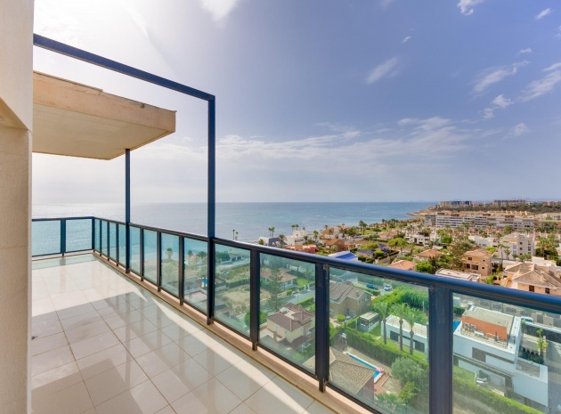 Resale - Apartment - Torrevieja - la veleta