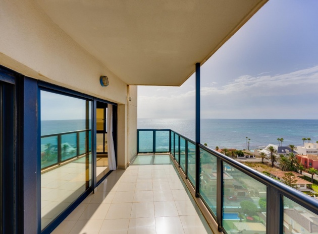 Resale - Apartment - Torrevieja - la veleta