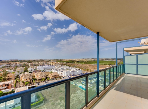 Resale - Apartment - Torrevieja - la veleta