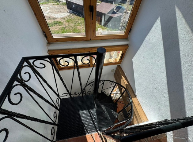 Wederverkoop - Appartement - Los Altos