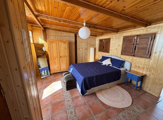 Wederverkoop - Appartement - Los Altos
