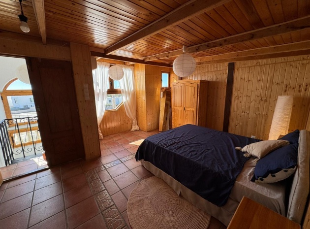 Wederverkoop - Appartement - Los Altos