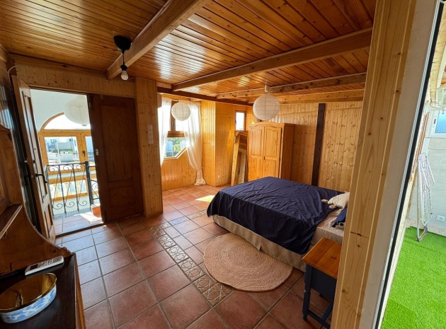 Wederverkoop - Appartement - Los Altos