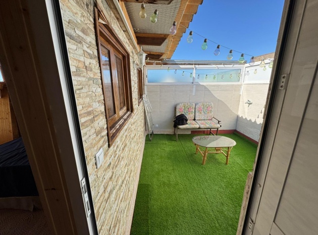 Wederverkoop - Appartement - Los Altos