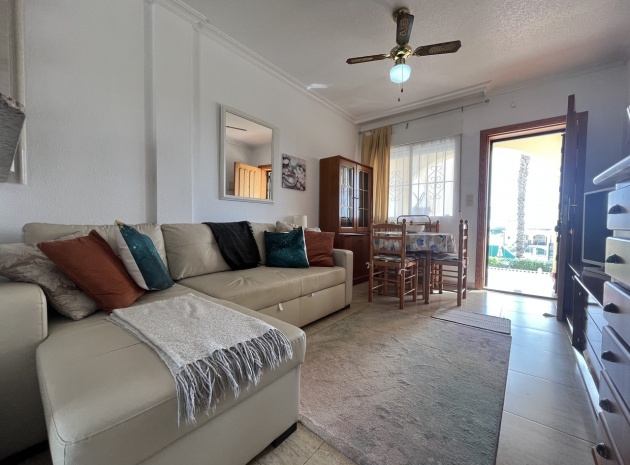 Resale - Apartment - Algorfa - Montemar