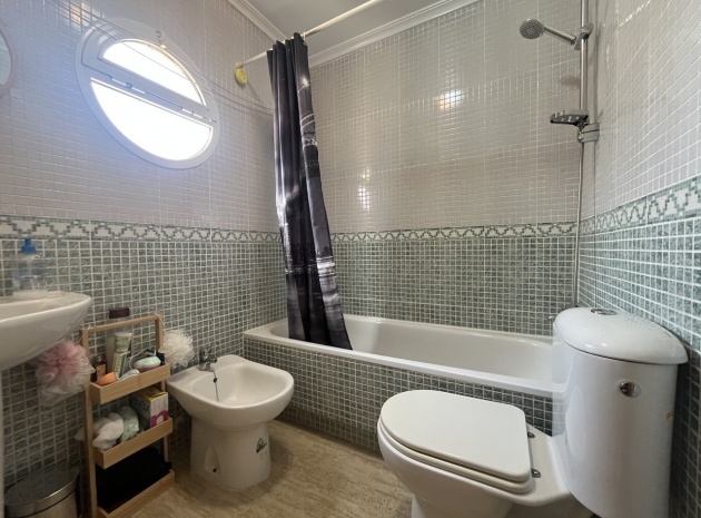 Resale - Apartment - Algorfa - Montemar