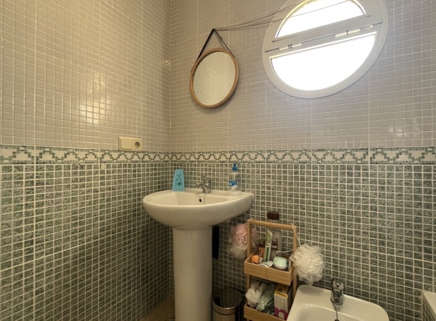 Resale - Apartment - Algorfa - Montemar