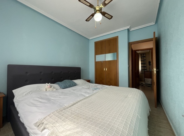 Resale - Apartment - Algorfa - Montemar