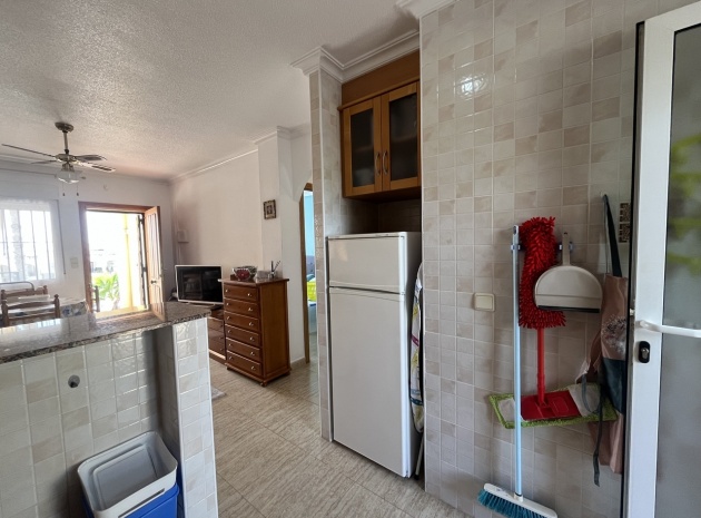 Resale - Apartment - Algorfa - Montemar