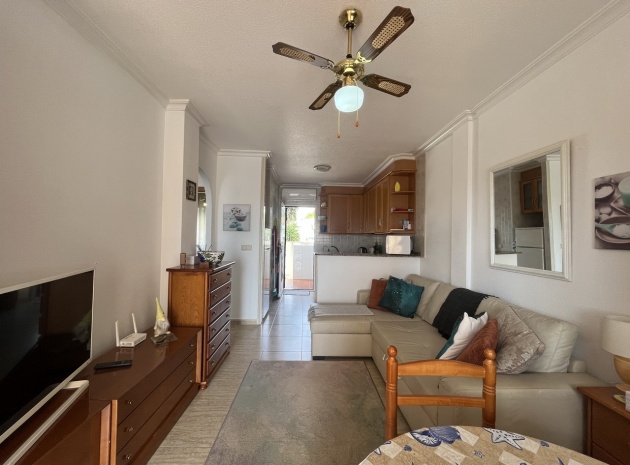 Resale - Apartment - Algorfa - Montemar