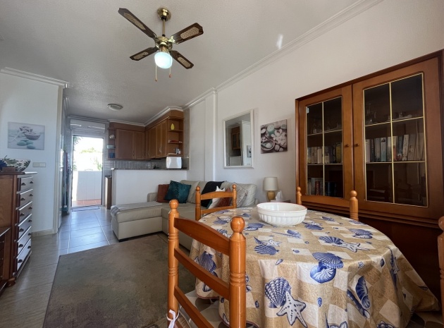 Resale - Apartment - Algorfa - Montemar
