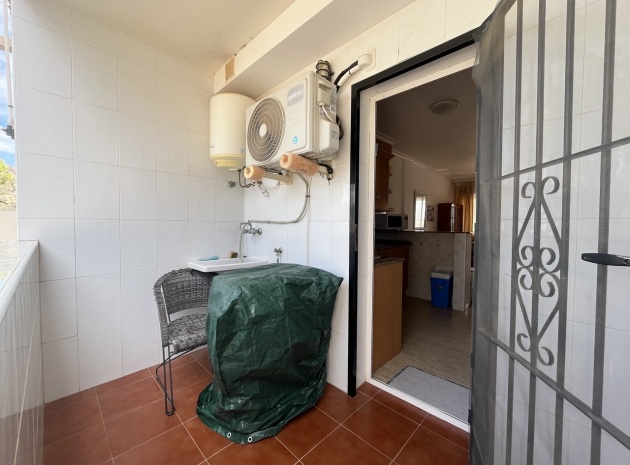 Resale - Apartment - Algorfa - Montemar