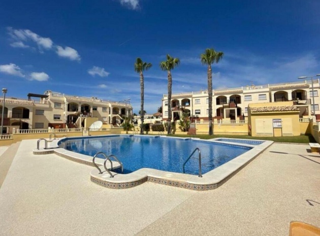 Resale - Apartment - Algorfa - Montemar