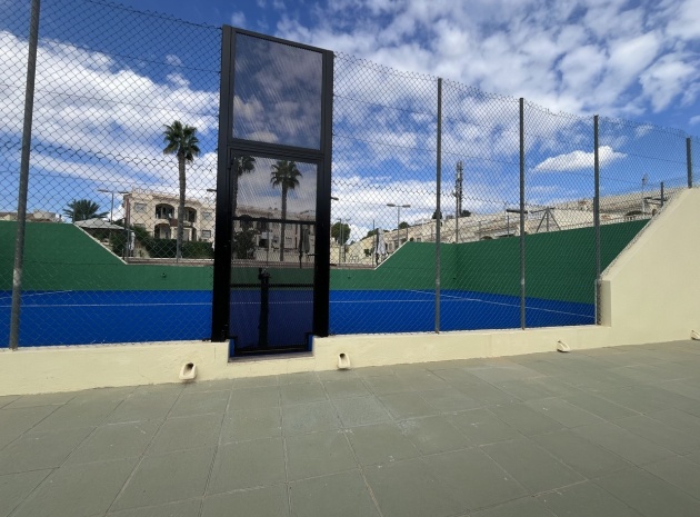 Resale - Apartment - Algorfa - Montemar