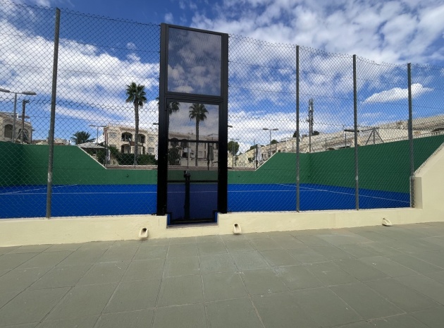 Resale - Apartment - Algorfa - Montemar