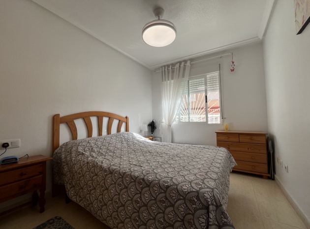 Resale - Apartment - Algorfa - res cecilia