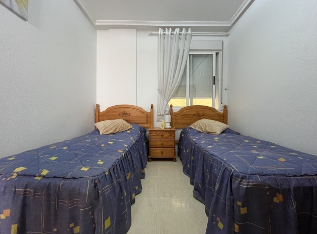 Resale - Apartment - Algorfa - res cecilia