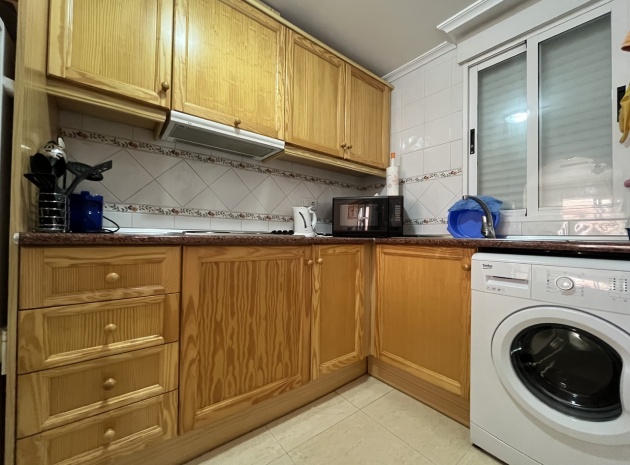Resale - Apartment - Algorfa - res cecilia
