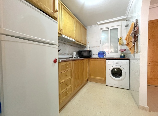 Resale - Apartment - Algorfa - res cecilia
