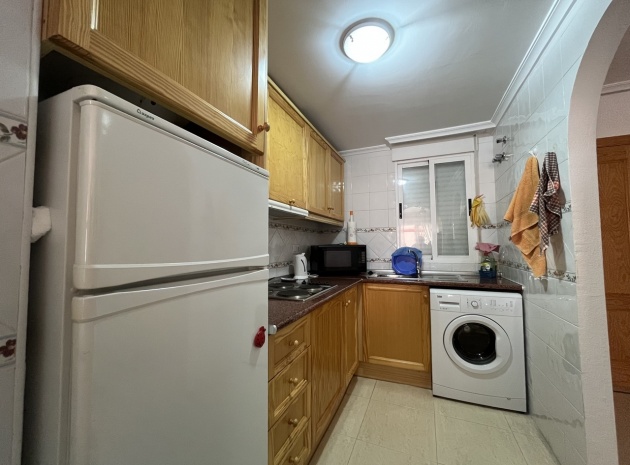 Resale - Apartment - Algorfa - res cecilia