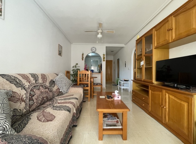 Resale - Apartment - Algorfa - res cecilia