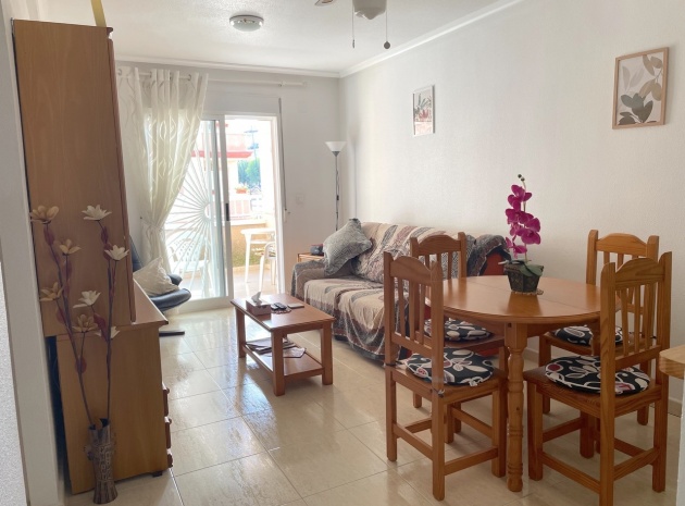 Resale - Apartment - Algorfa - res cecilia