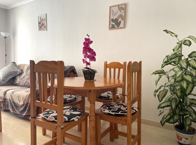 Resale - Apartment - Algorfa - res cecilia