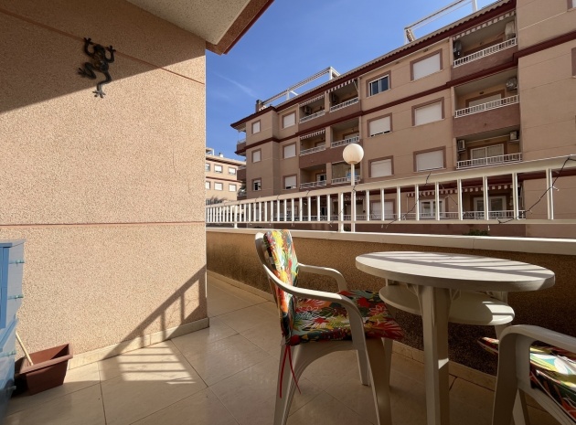 Resale - Apartment - Algorfa - res cecilia