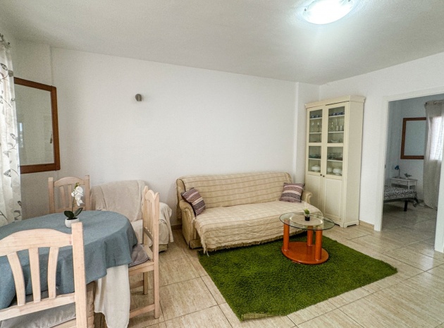 Resale - Apartment - La Zenia - beachside la zenia
