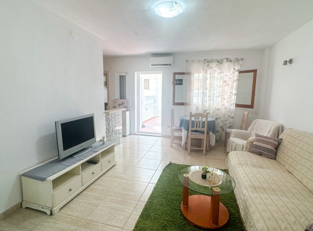 Resale - Apartment - La Zenia - beachside la zenia