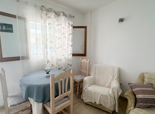 Resale - Apartment - La Zenia - beachside la zenia