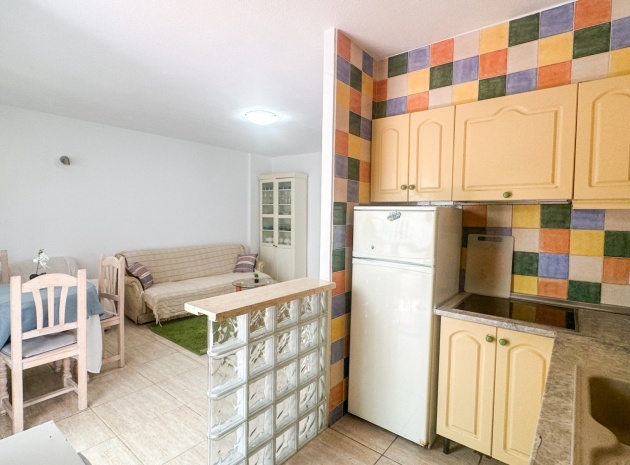 Resale - Apartment - La Zenia - beachside la zenia