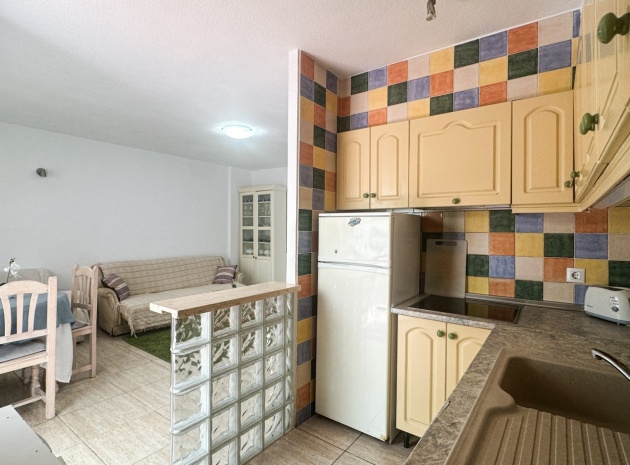 Resale - Apartment - La Zenia - beachside la zenia