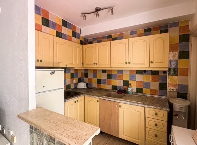 Resale - Apartment - La Zenia - beachside la zenia