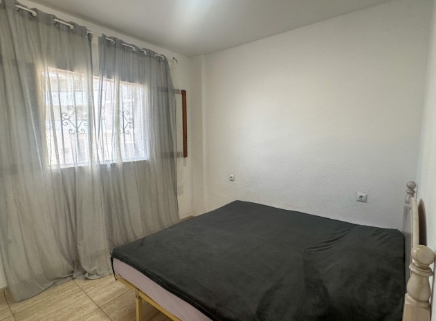 Resale - Apartment - La Zenia - beachside la zenia