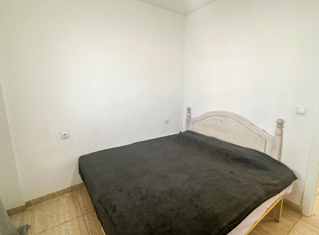 Resale - Apartment - La Zenia - beachside la zenia