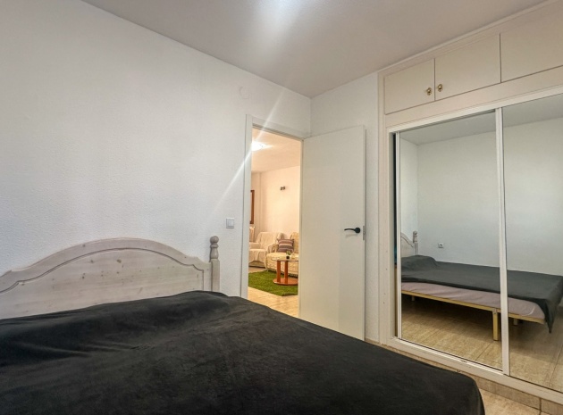 Resale - Apartment - La Zenia - beachside la zenia