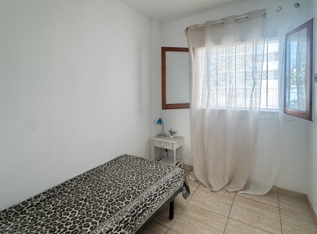 Resale - Apartment - La Zenia - beachside la zenia