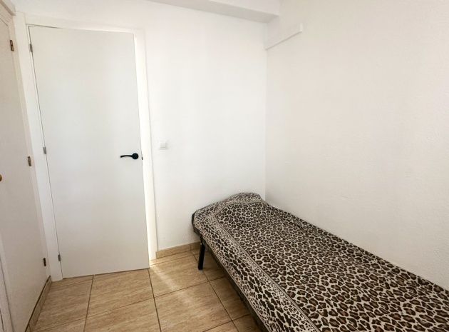 Resale - Apartment - La Zenia - beachside la zenia