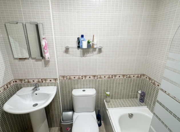 Resale - Apartment - La Zenia - beachside la zenia