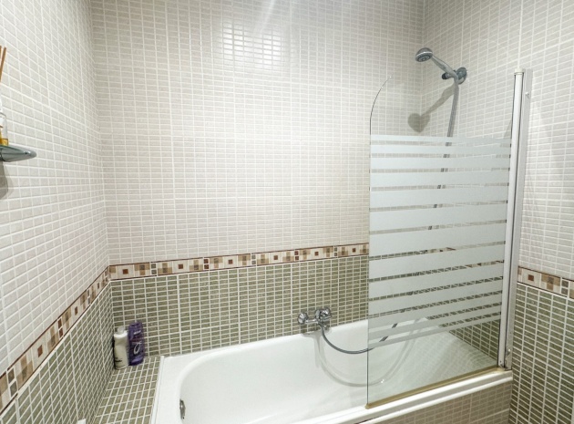 Resale - Apartment - La Zenia - beachside la zenia