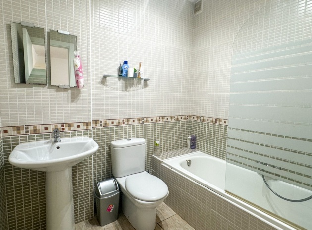 Resale - Apartment - La Zenia - beachside la zenia