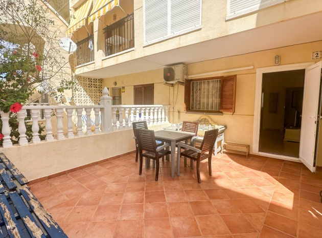 Resale - Apartment - La Zenia - beachside la zenia