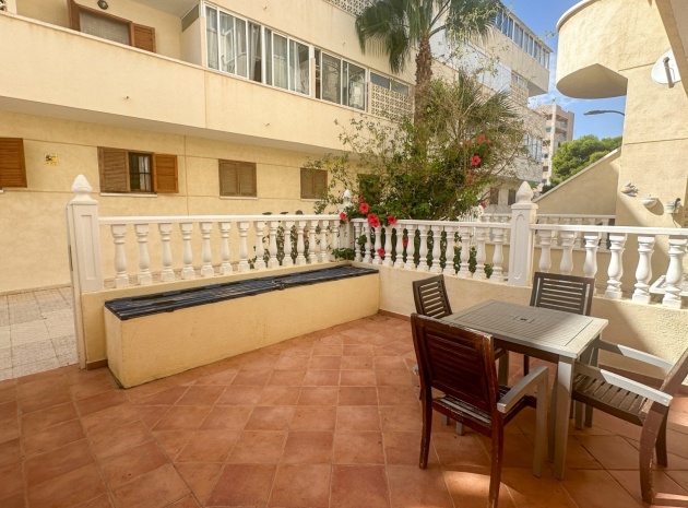 Resale - Apartment - La Zenia - beachside la zenia