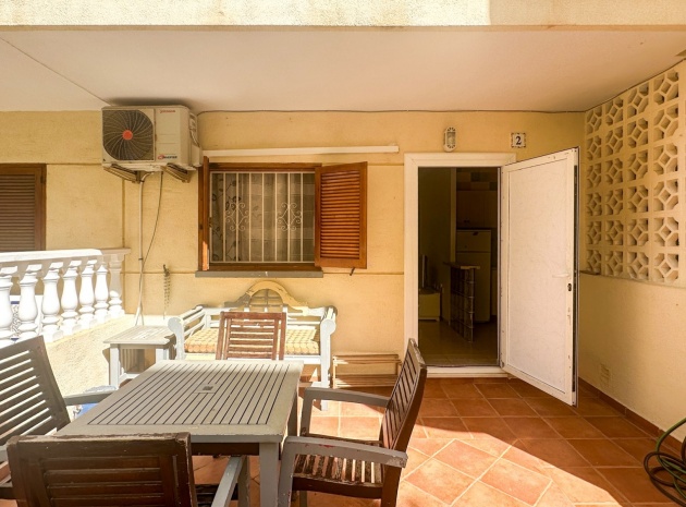 Resale - Apartment - La Zenia - beachside la zenia